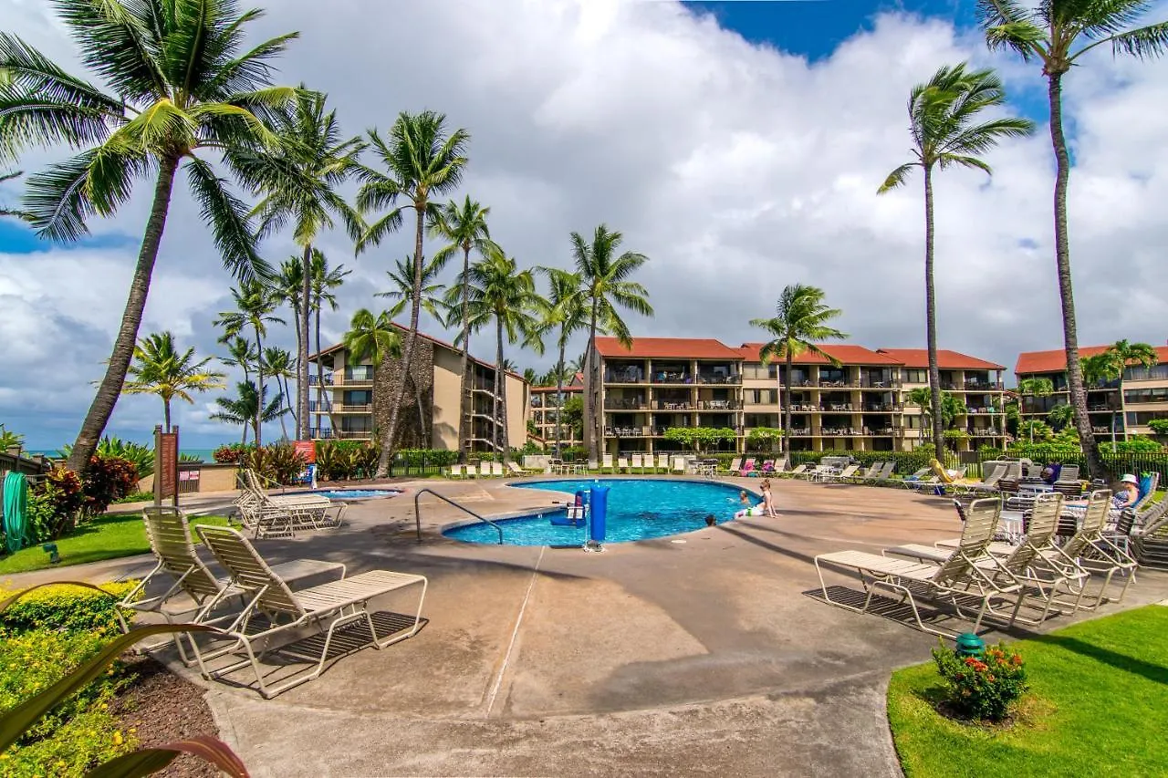 Papakea G207 Villa Kahana Holiday home