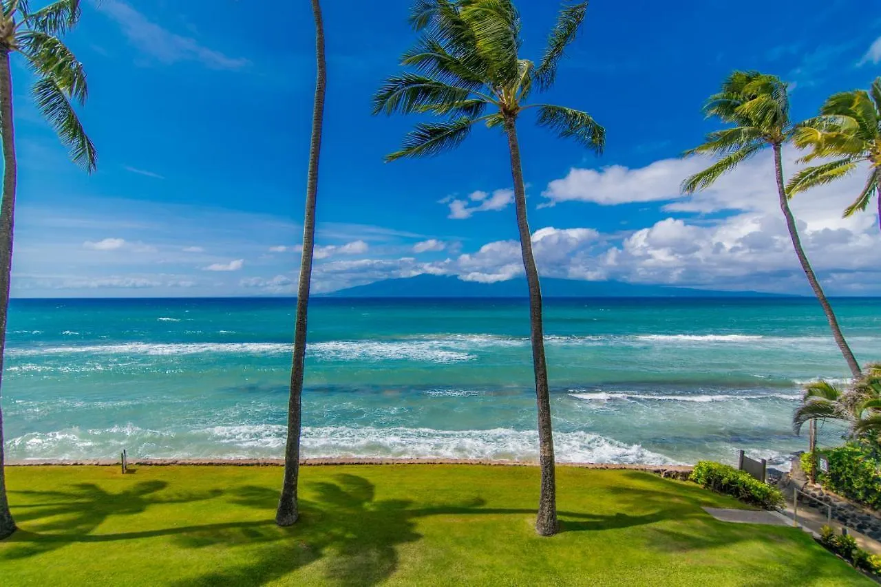 Papakea G207 Villa Kahana