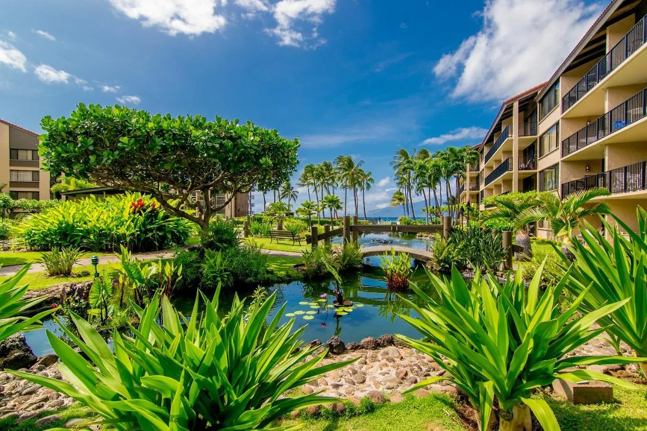 Villa Papakea G207 à Kahana