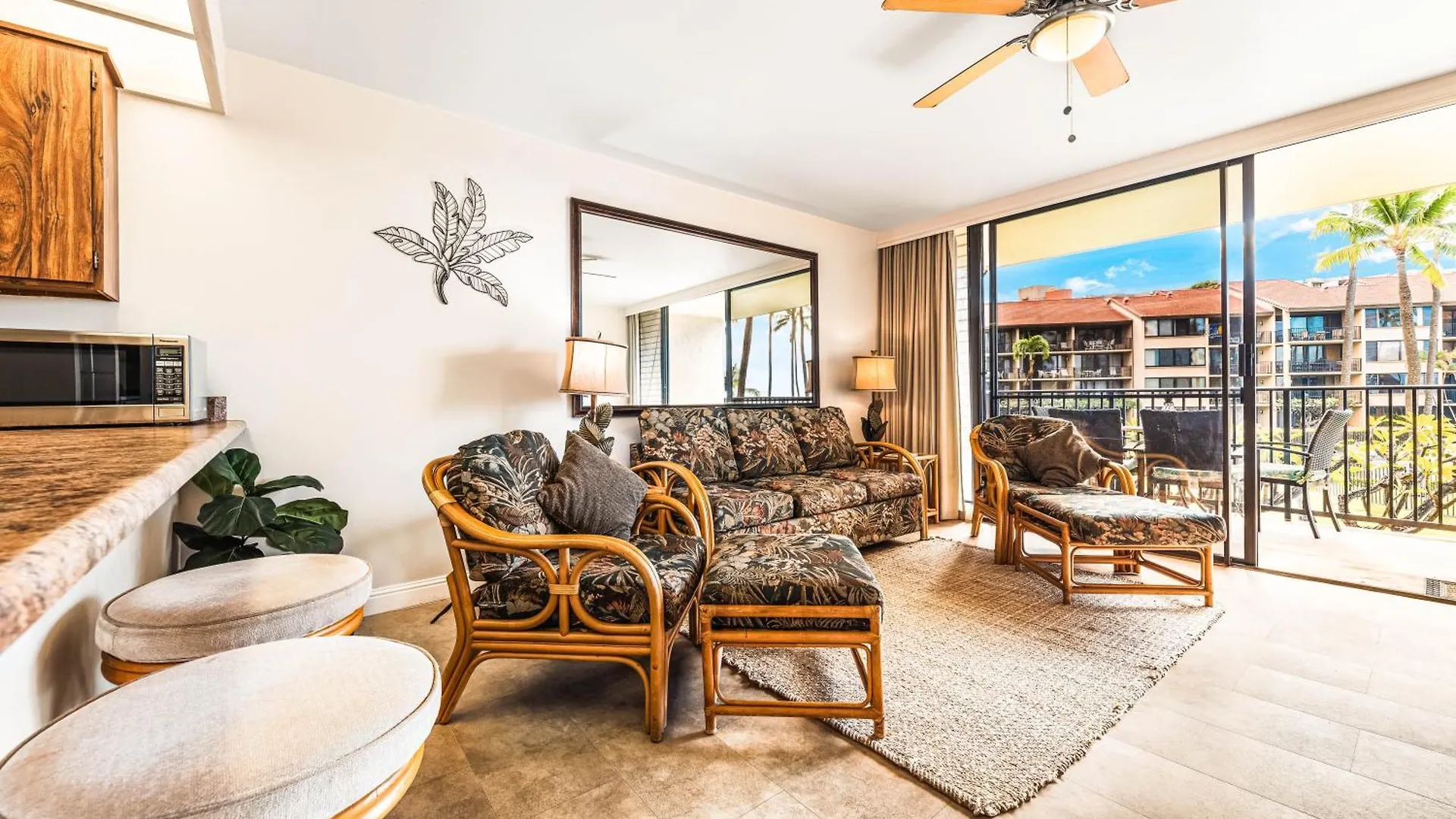 Villa Papakea G207 à Kahana 0*,  États-Unis