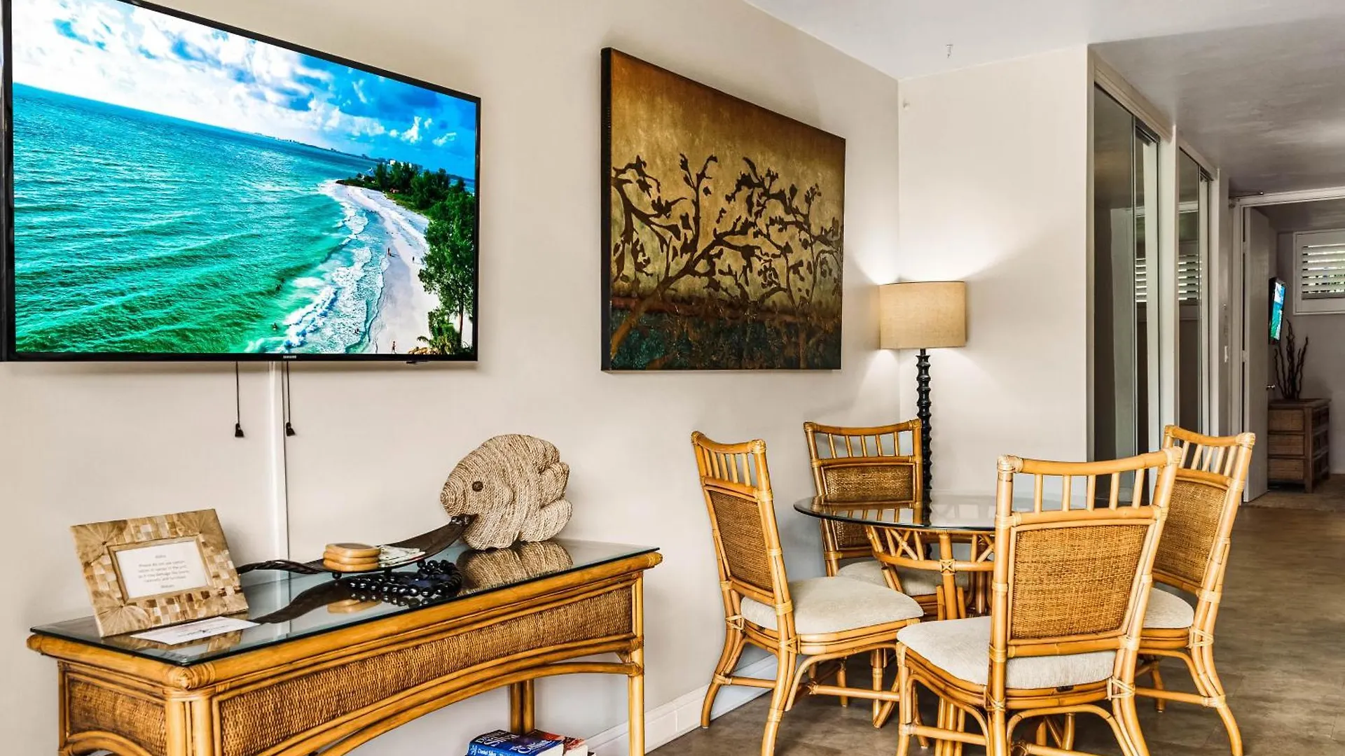 Hébergement de vacances Villa Papakea G207 à Kahana